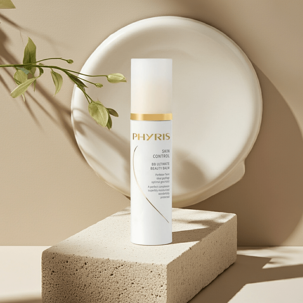 Ultimate Beauty Balm - Skin Control de Phyris - Phyris