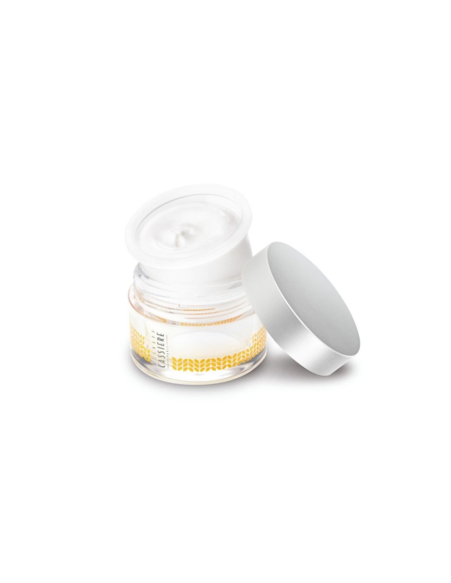 Bernard Cassiere - Muesli Nutri - Sensitive Care. Intense Cream - Cold Cream - Bernard Cassiere