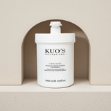 Kuo's Professional - Chocolate. Envoltura Corporal - Kuo's Professional