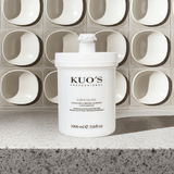 Kuo's Professional - Chocolate. Envoltura Corporal - Kuo's Professional