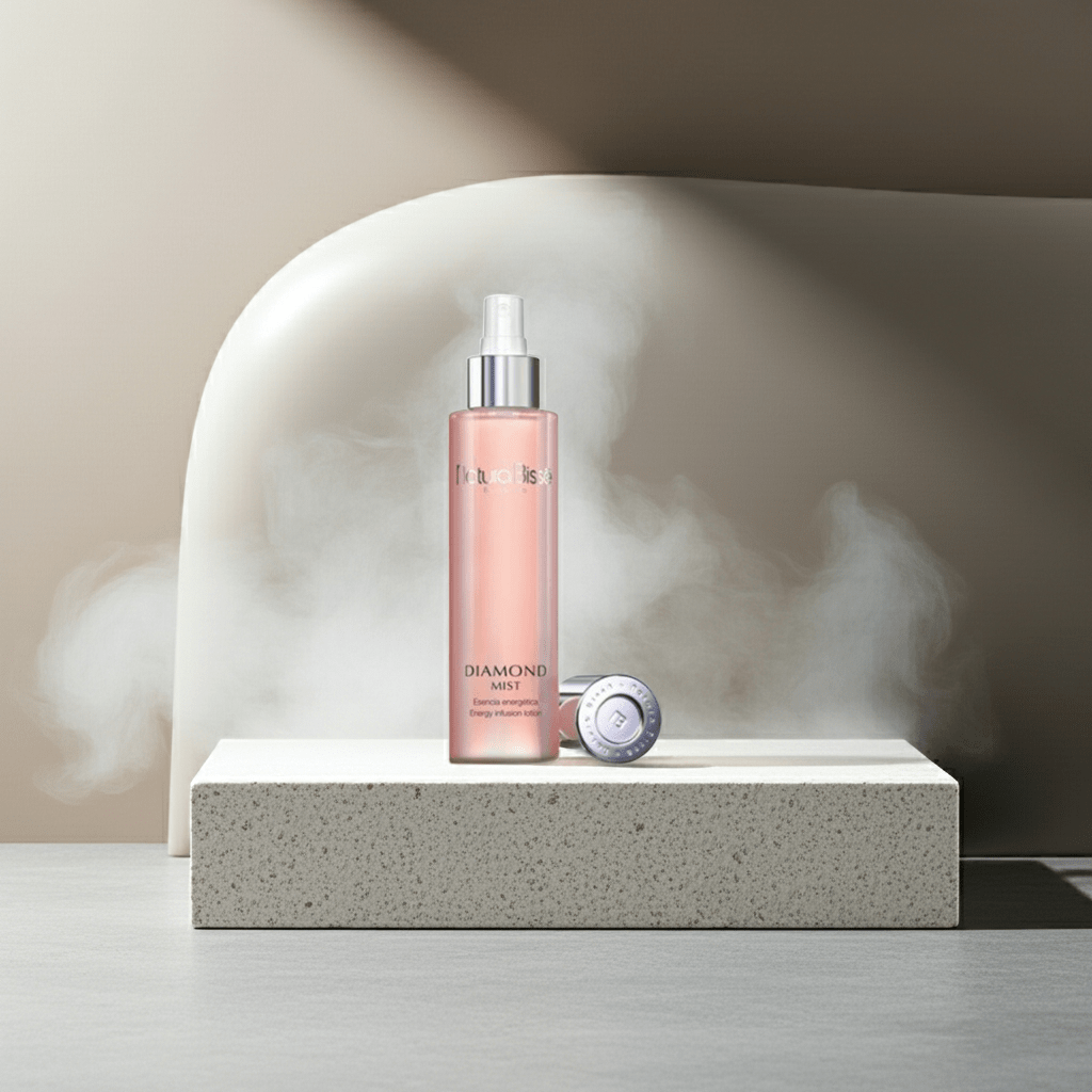 Diamond Extreme Mist de Natura Bissé thumbnail