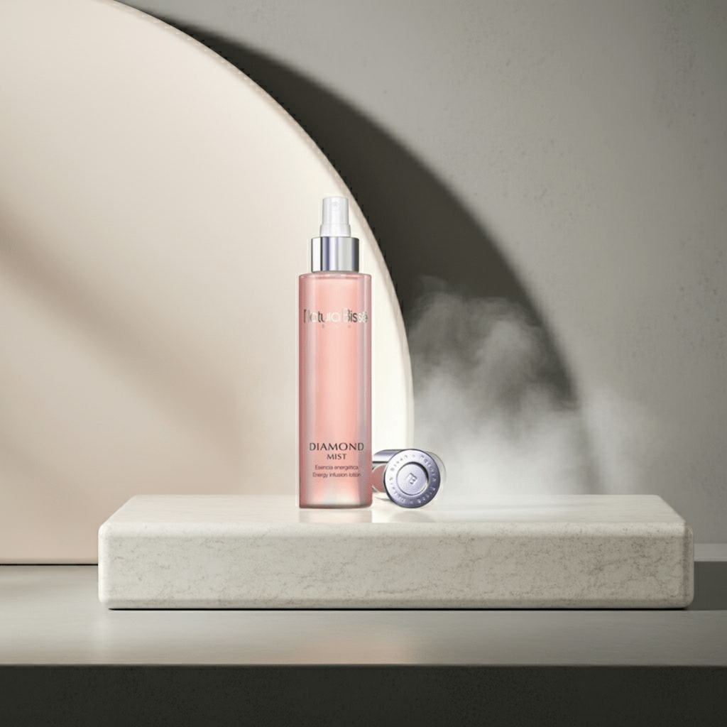 Diamond Extreme Mist de Natura Bissé - Natura Bisse