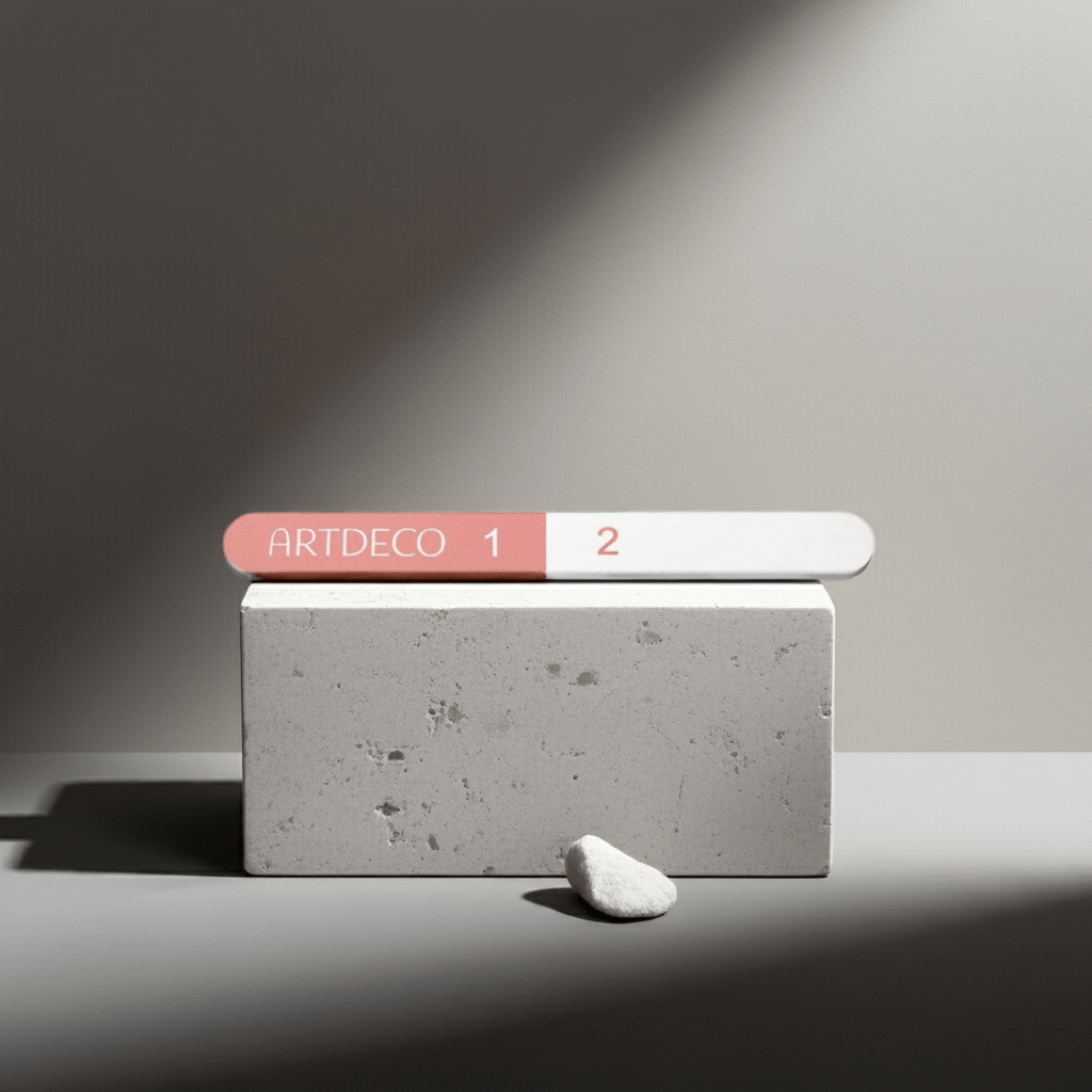 Super Nail Polisher - Uñas de ARTDECO - Artdeco