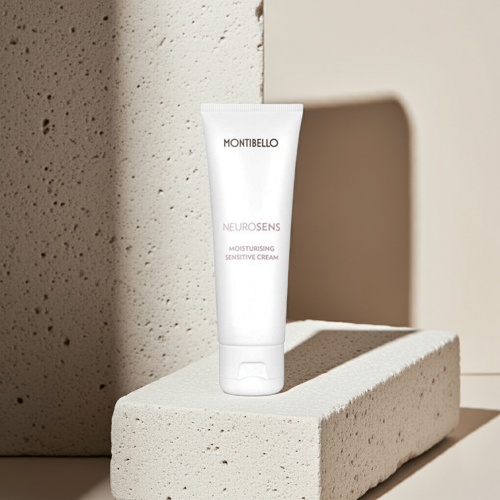 Moisturing Sensitive Cream - Neurosens de MONTIBELLO - Montibello