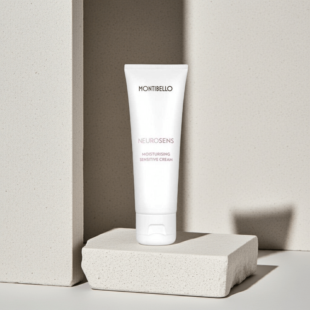 Moisturing Sensitive Cream - Neurosens de MONTIBELLO - Montibello
