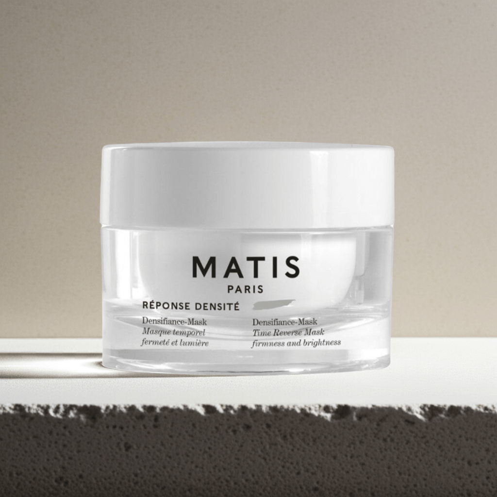 Réponse Densité. Densifiance Mask - MATIS thumbnail