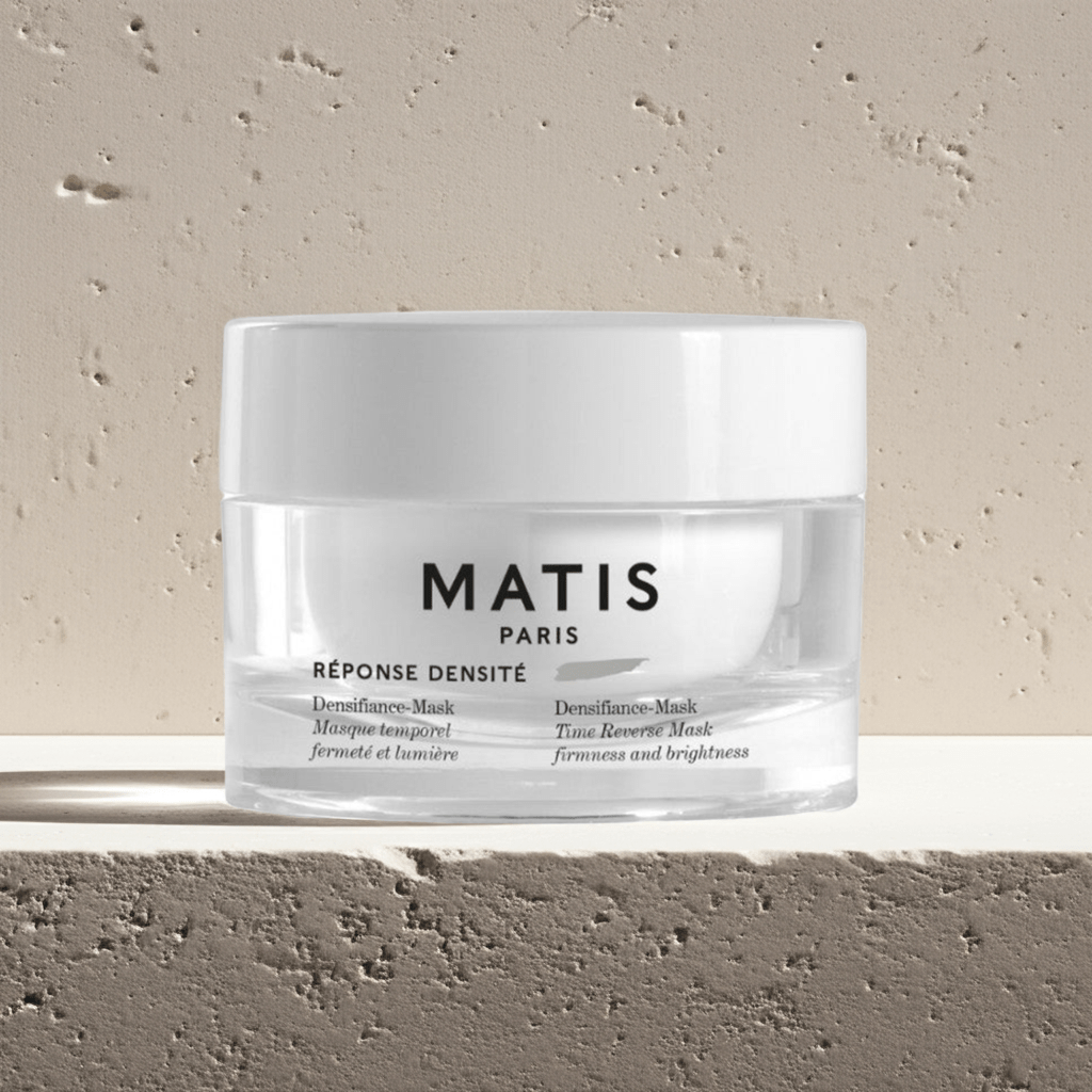 Réponse Densité. Densifiance Mask - MATIS - Matis