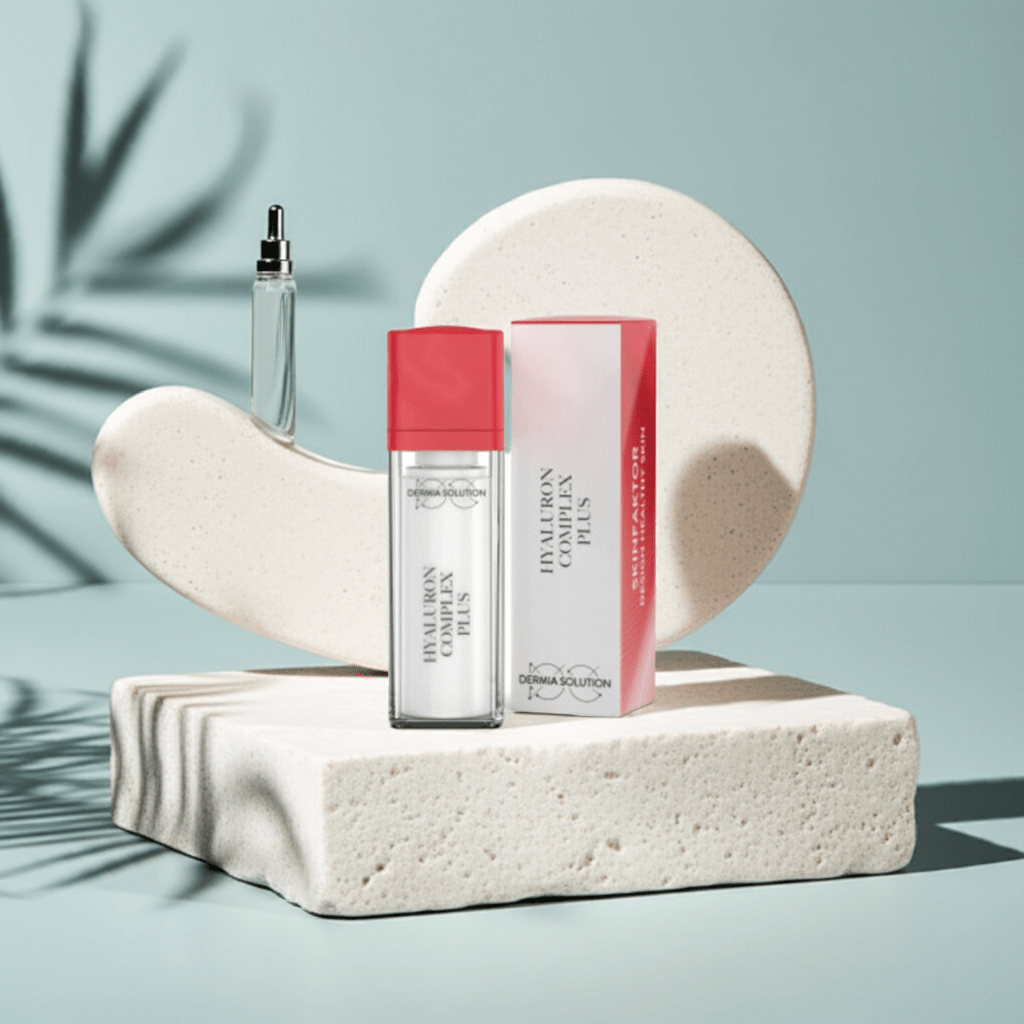 Hyaluron Complex Plus - Dermia Solution thumbnail