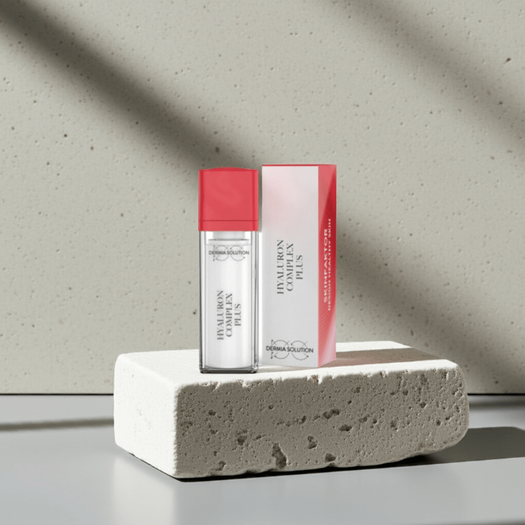 Hyaluron Complex Plus - Dermia Solution - Dermia Solution