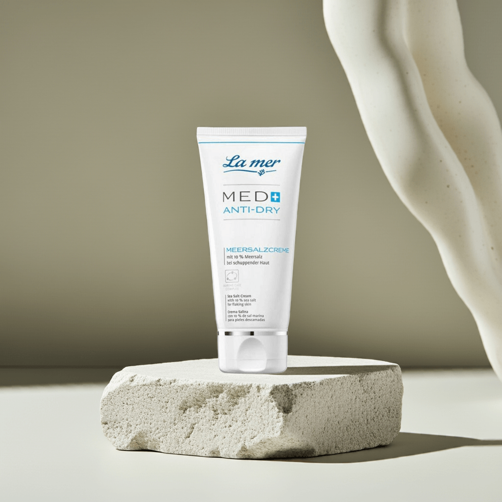 MED+ Anti-Dry. Crema Salina - LA MER thumbnail