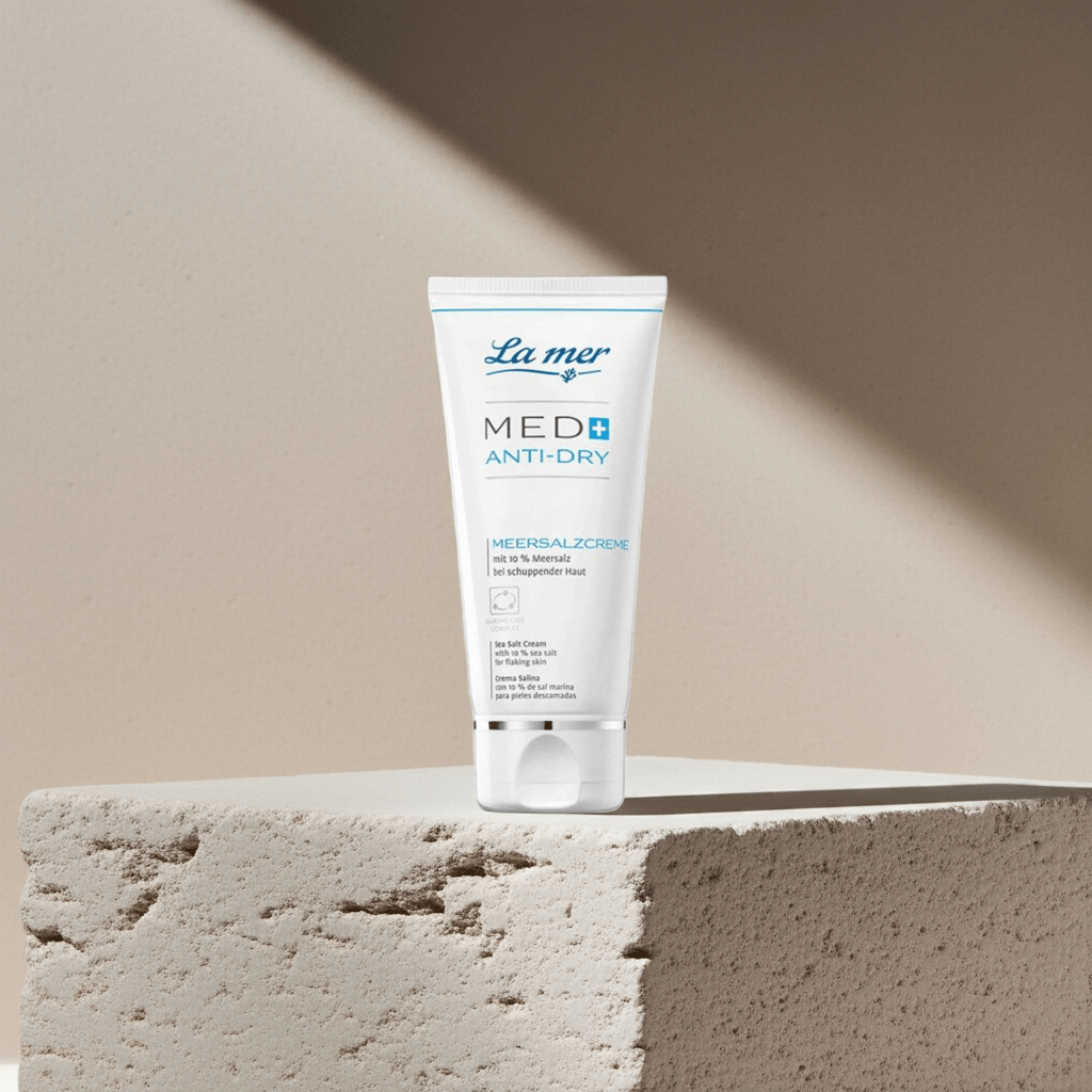 MED+ Anti-Dry. Crema Salina - LA MER thumbnail