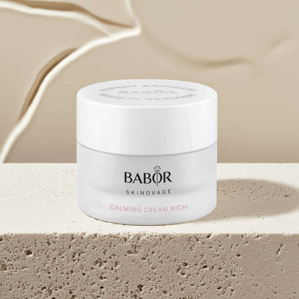 Calming Cream Rich - Skinovage de Babor - Babor