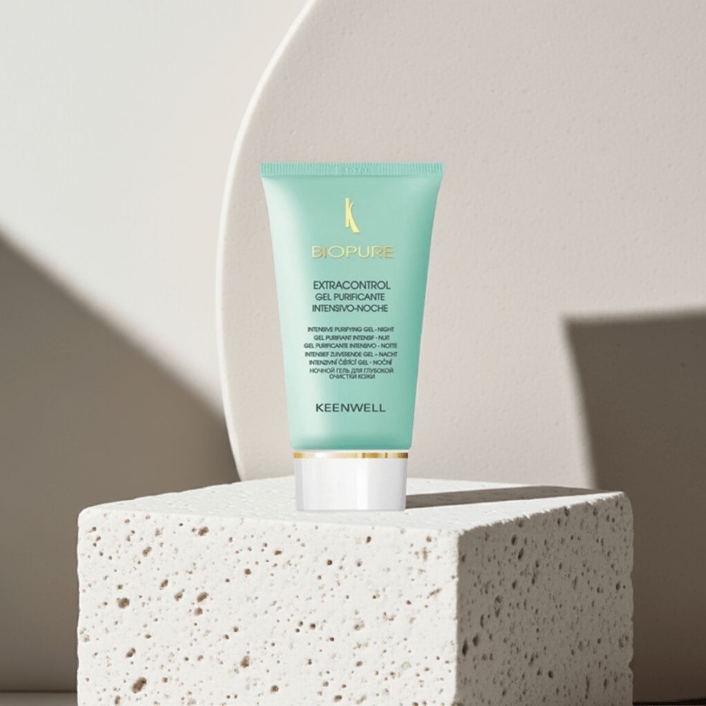 Biopure. ExtraControl Noche - KEENWELL - Keenwell