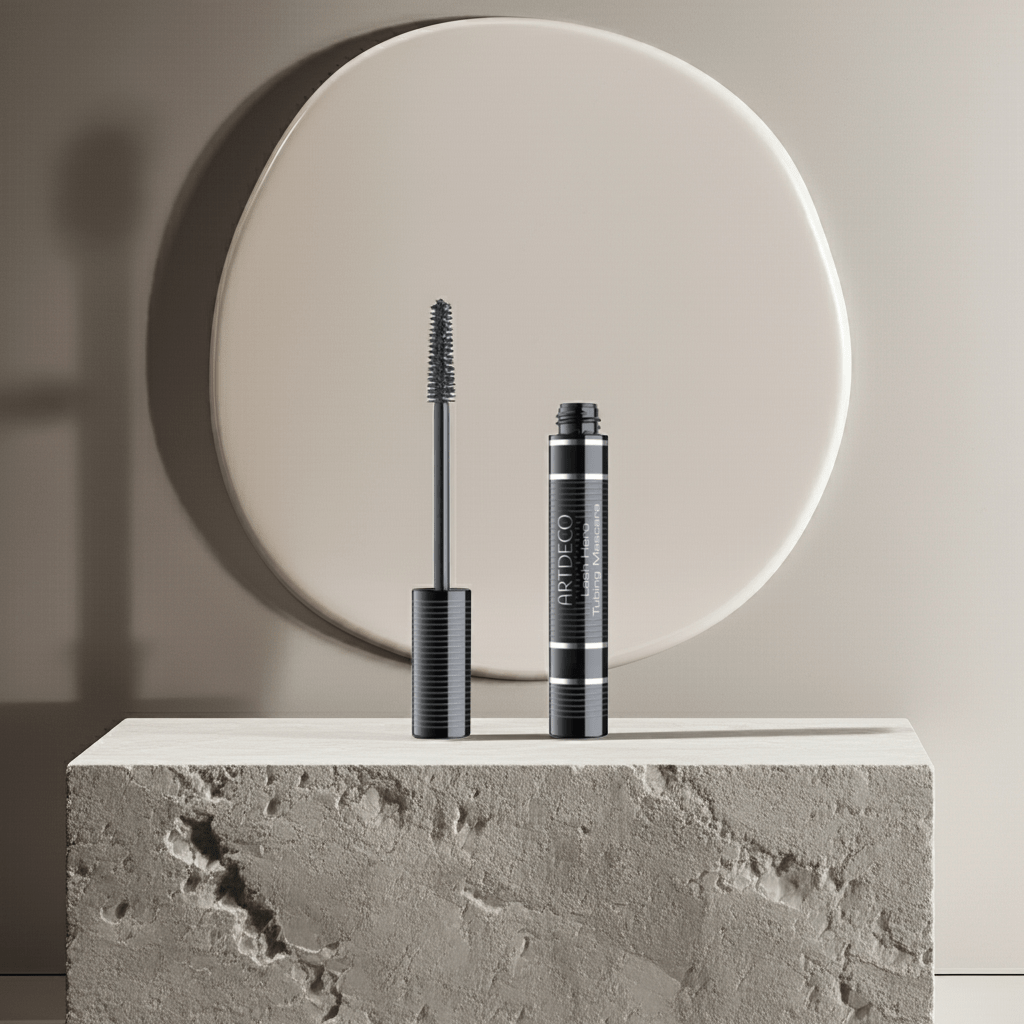 Lash Hero Tubing Mascara - Cejas y pestañas de ARTDECO - Artdeco