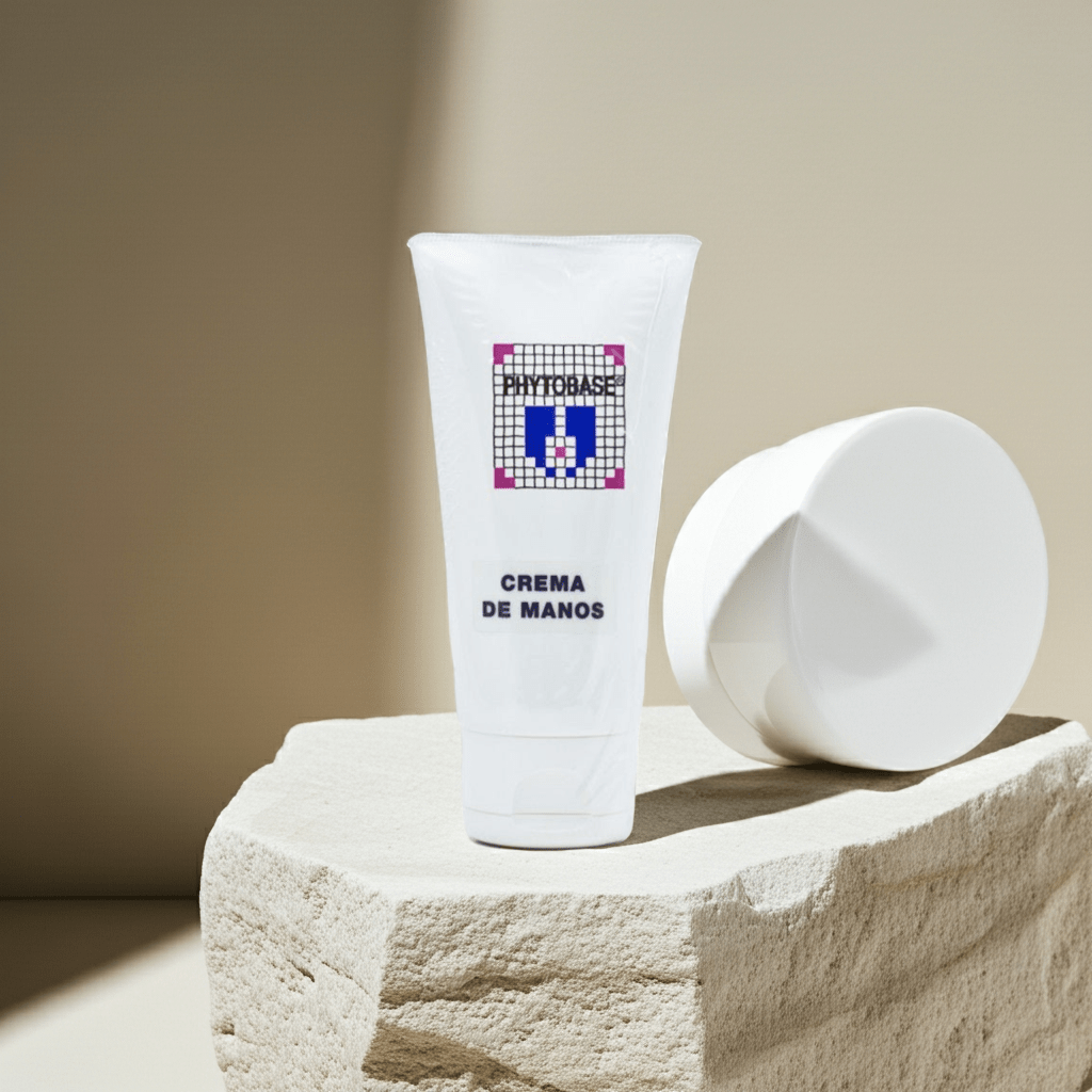 Crema de Manos - PHYTOBASE thumbnail