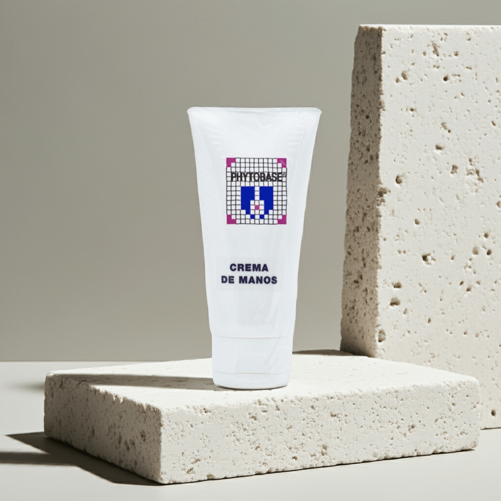 Crema de Manos - PHYTOBASE - Phytobase