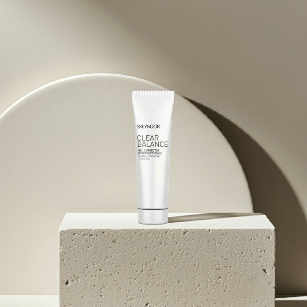 Clear Blalance. Gel Corrector Imperfecciones - Skeyndor thumbnail