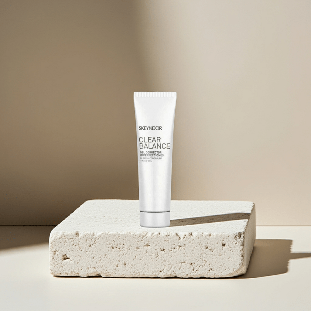 Clear Blalance. Gel Corrector Imperfecciones - Skeyndor - Skeyndor
