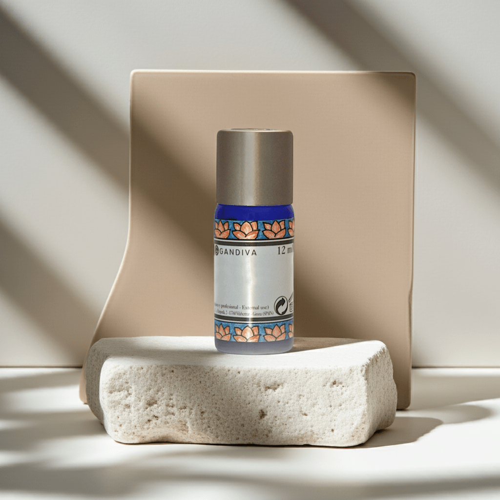 Aceite Esencial de Cedro - GANDIVA - Gandiva