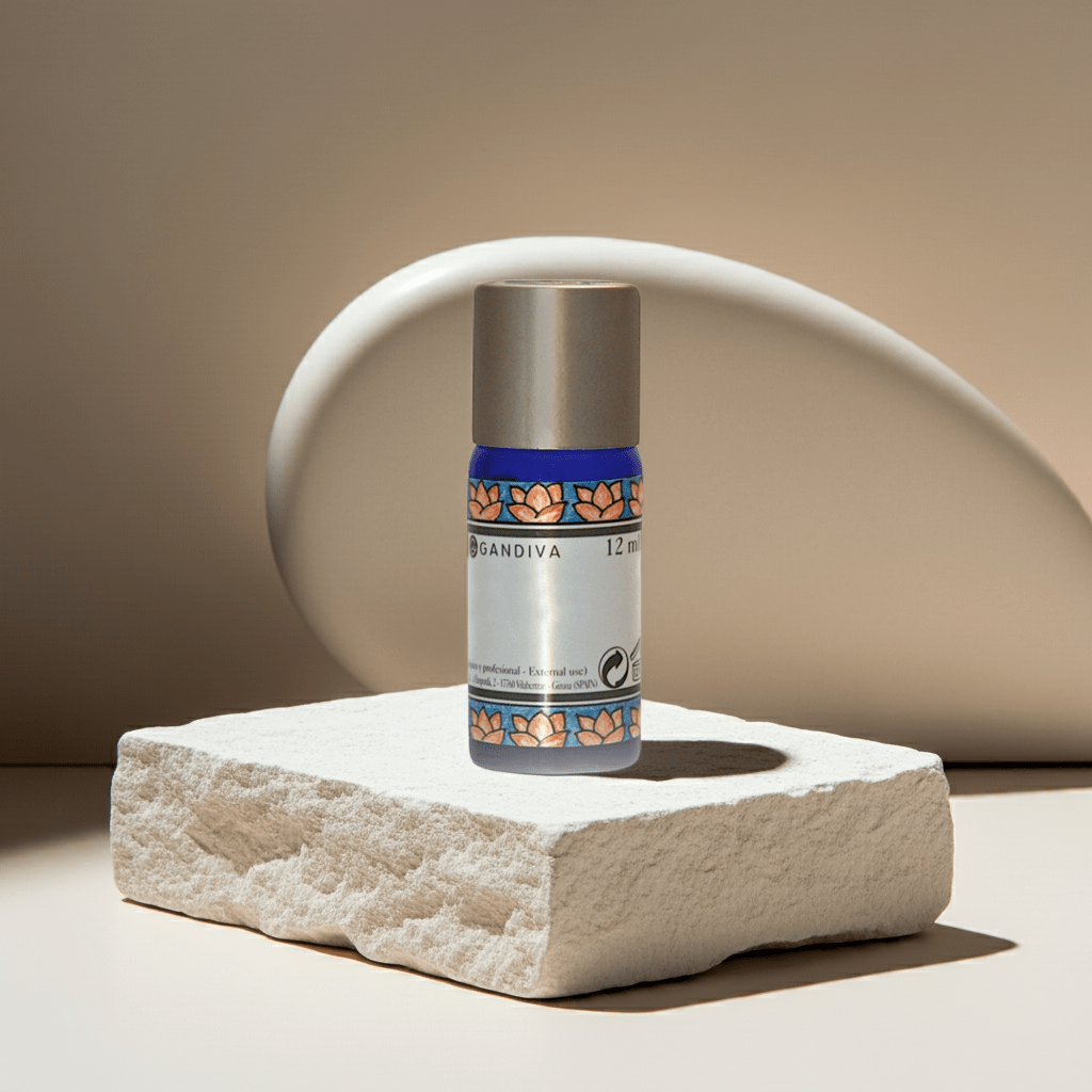 Aceite Esencial de Cedro - GANDIVA - Gandiva