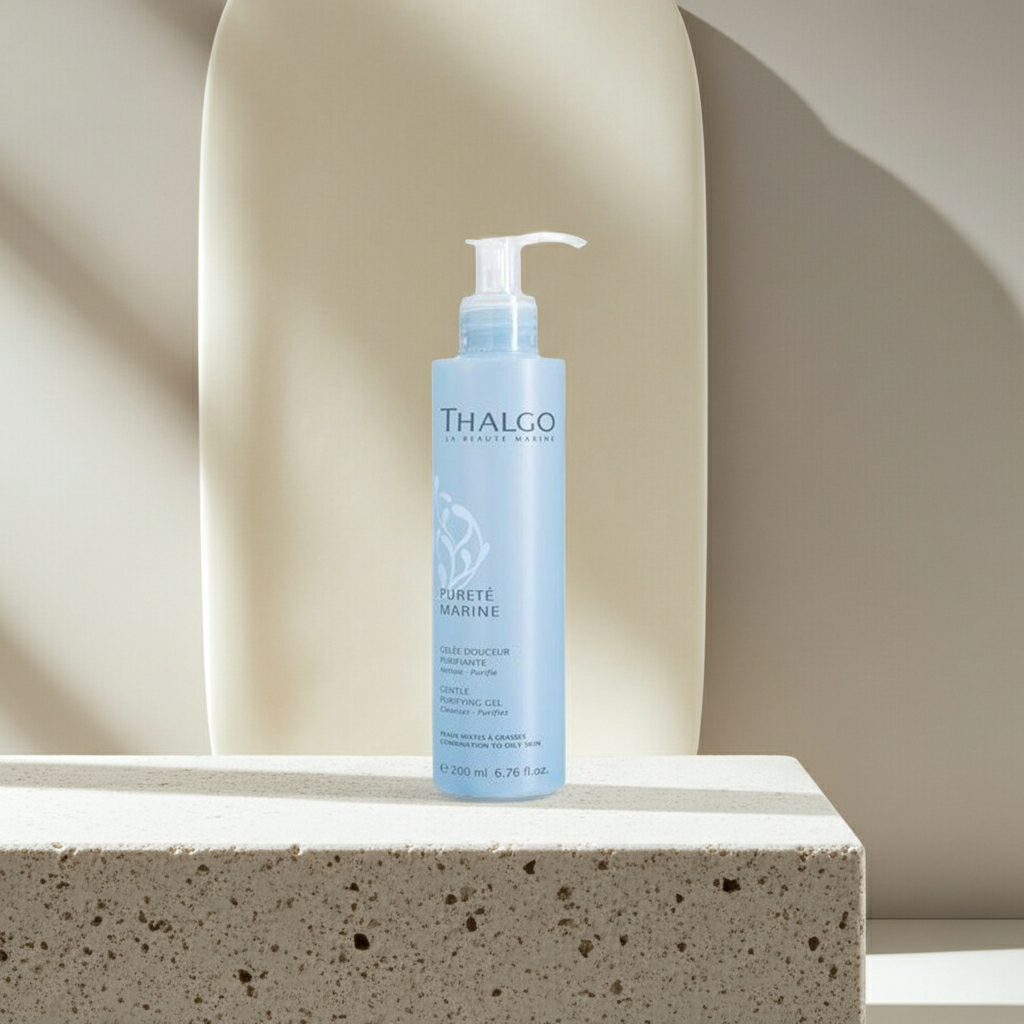 Pureté Marine. Gelée Douceur Purifiante - THALGO thumbnail
