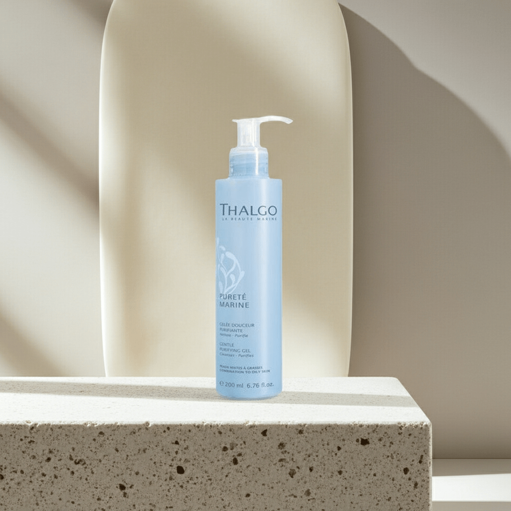 Pureté Marine. Gelée Douceur Purifiante - THALGO - Thalgo