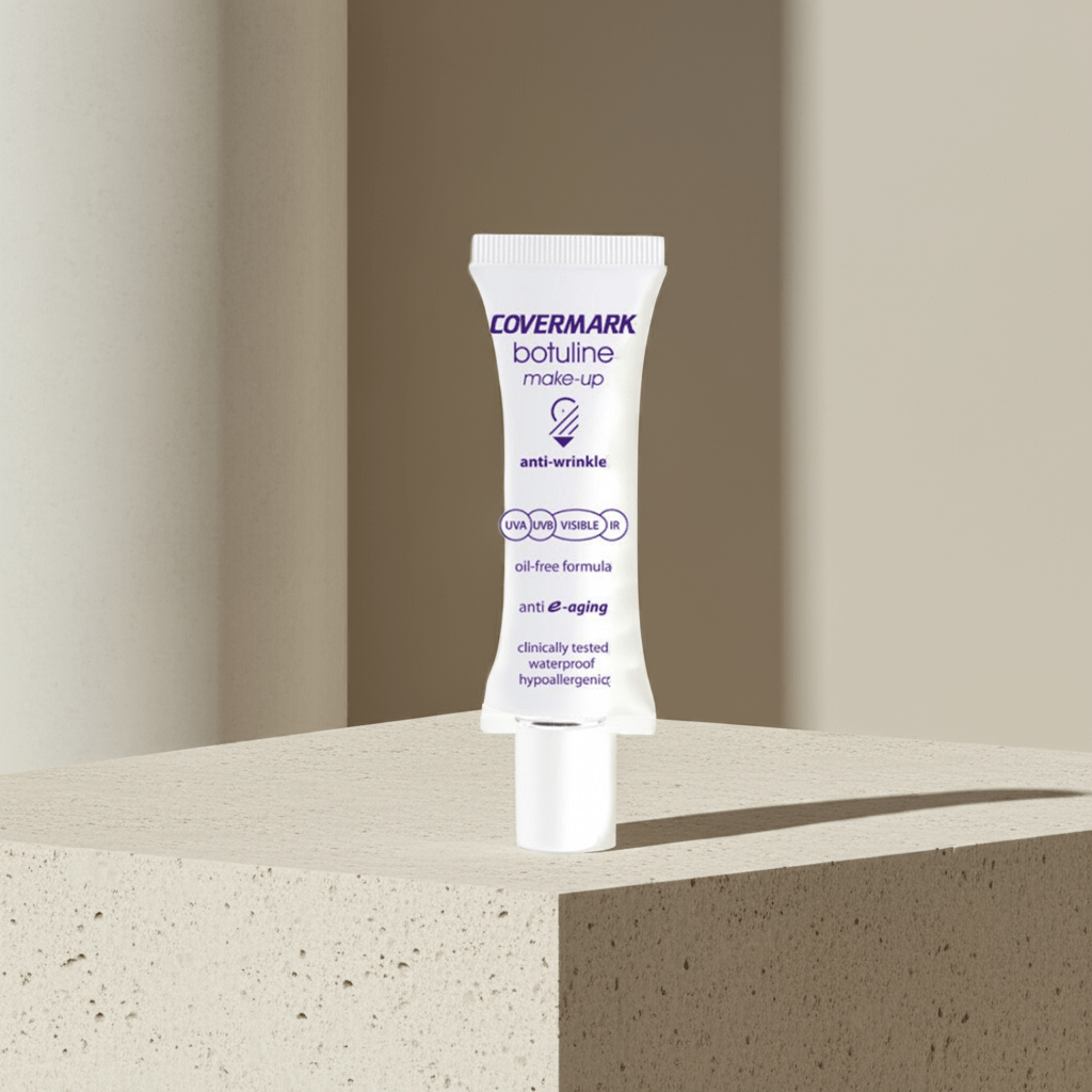 Colorceuticals. Covermark - Botuline Make Up SPF50+ e-Aging thumbnail