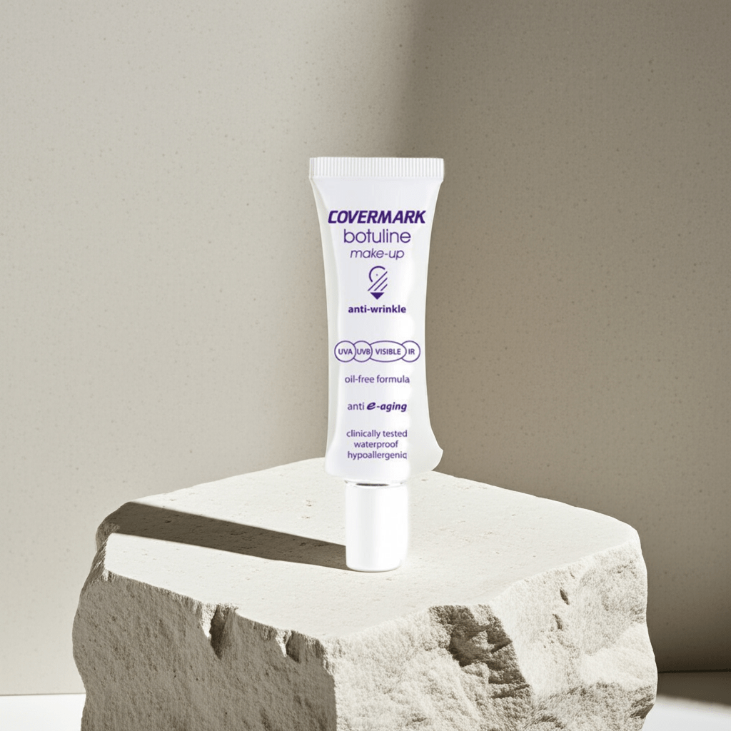 Colorceuticals. Covermark - Botuline Make Up SPF50+ e - Aging - Covermark