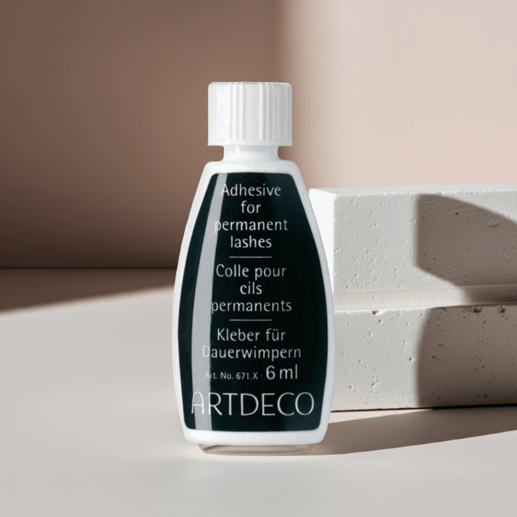 Adhesive For Permanent Lashes - Cejas y pestañas de ARTDECO thumbnail