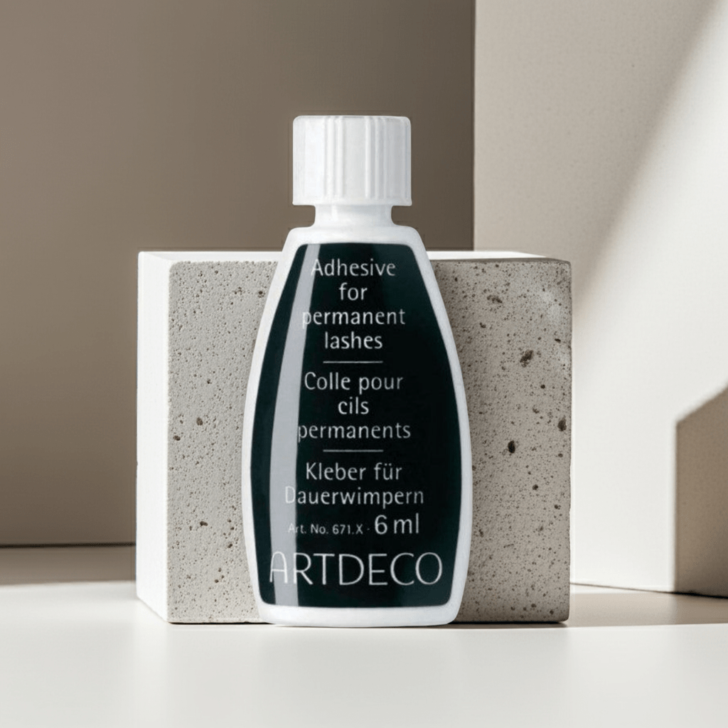 Adhesive For Permanent Lashes - Cejas y pestañas de ARTDECO - Artdeco