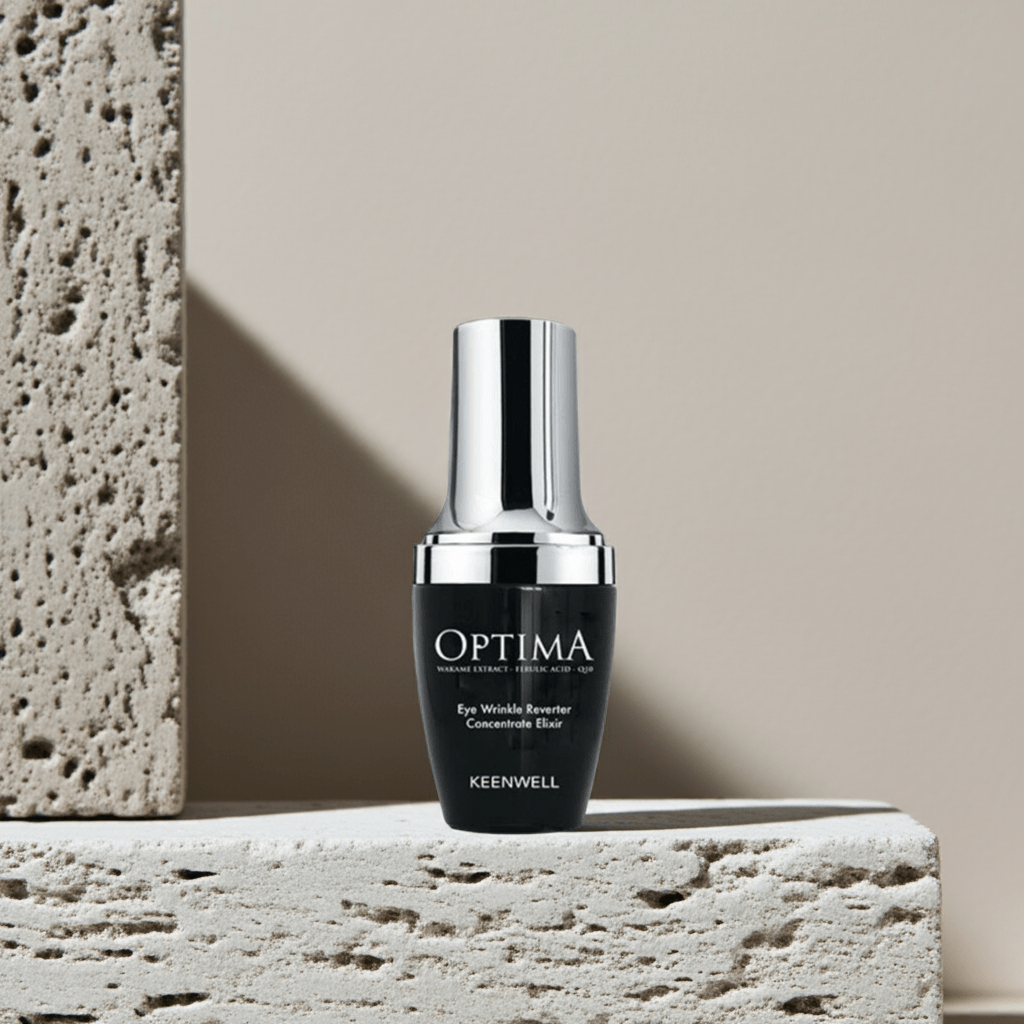 Optima. Elixir Concentrado Contorno de Ojos - KEENWELL thumbnail