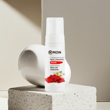 Mousse Limpiadora Facial de Rosas y Manzanilla - MON DECONATUR - Mon Deconatur