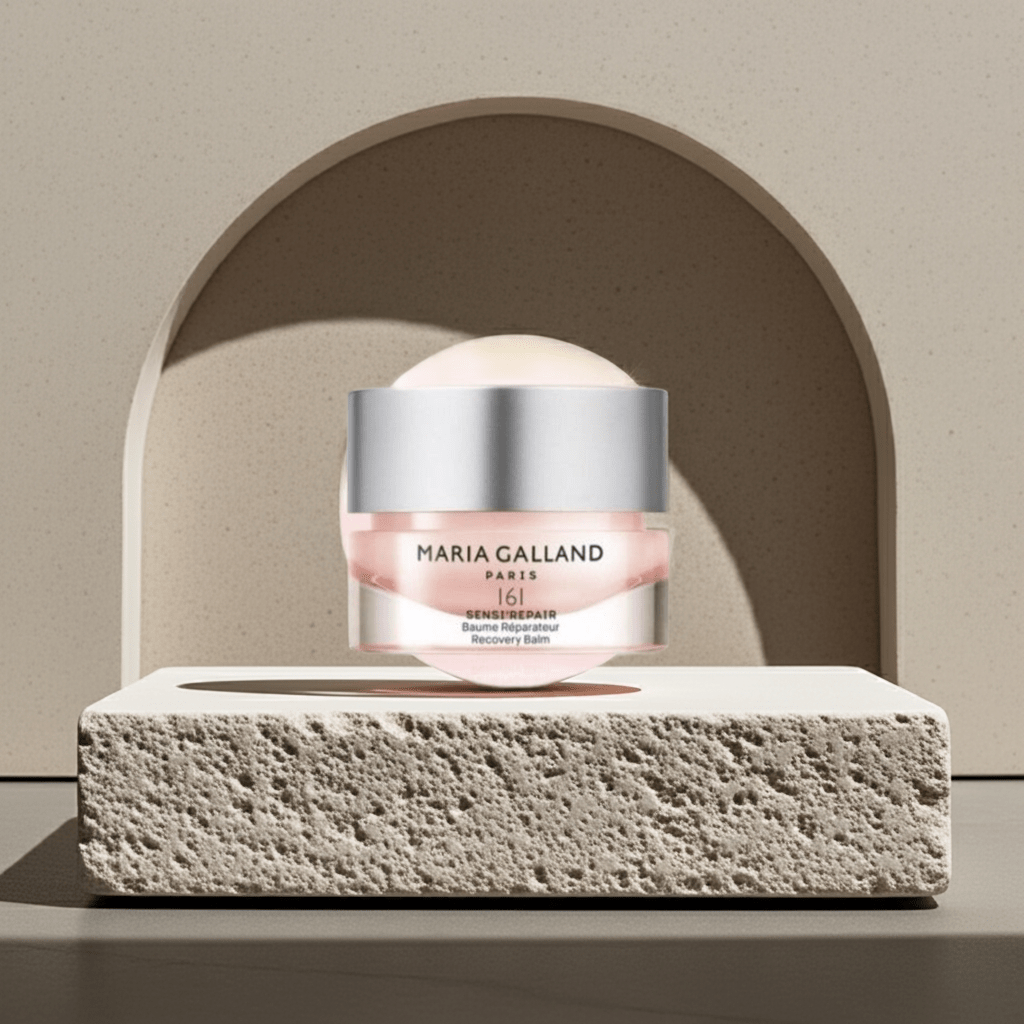 Sensi'repair. 161 Baume Réparateur - MARIA GALLAND - Maria Galland