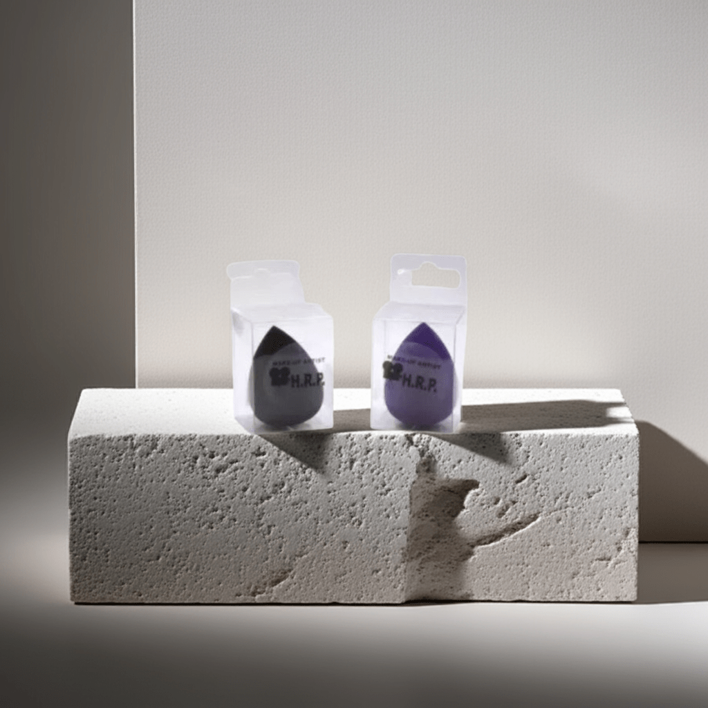 Harpo - Esponja Huevo Profesional - Harpo