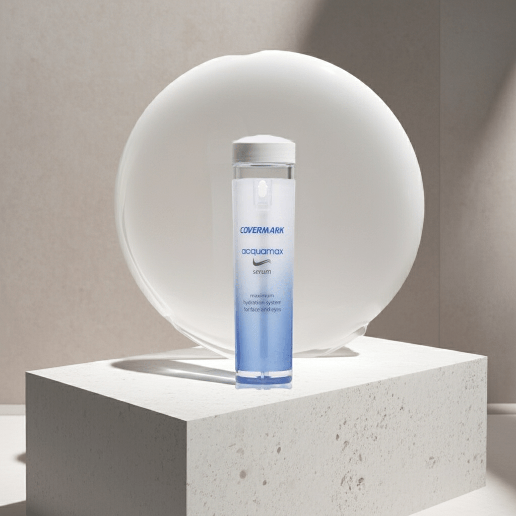 Covermark - Acquamax. Serum - Covermark
