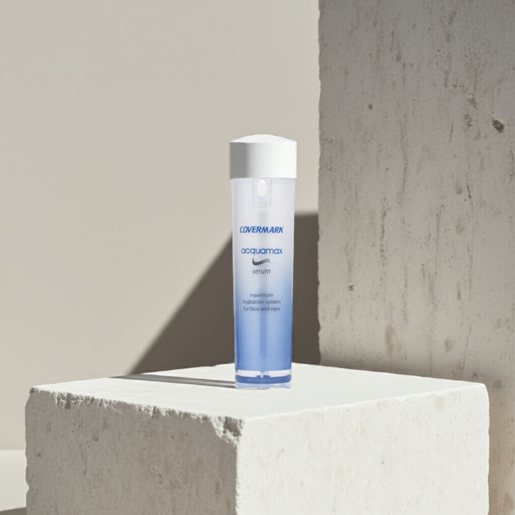 Covermark - Acquamax. Serum - Covermark