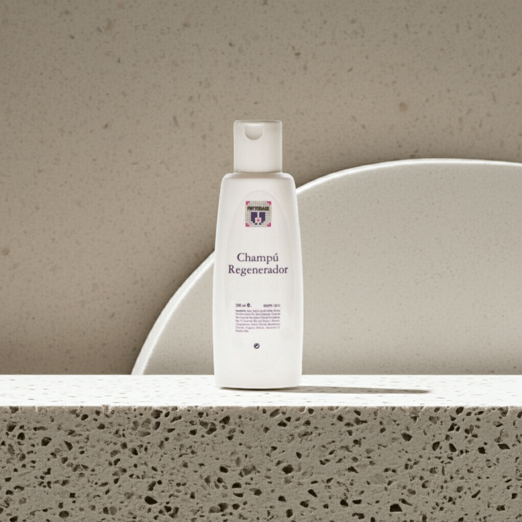 Champú Regenerador - PHYTOBASE - Phytobase