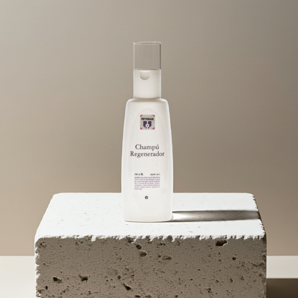 Champú Regenerador - PHYTOBASE - Phytobase