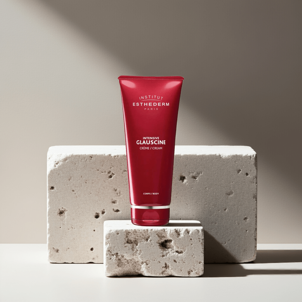 Corporal. Intensivo Glauscina Crema - INSTITUT ESTHEDERM - Institut Esthederm