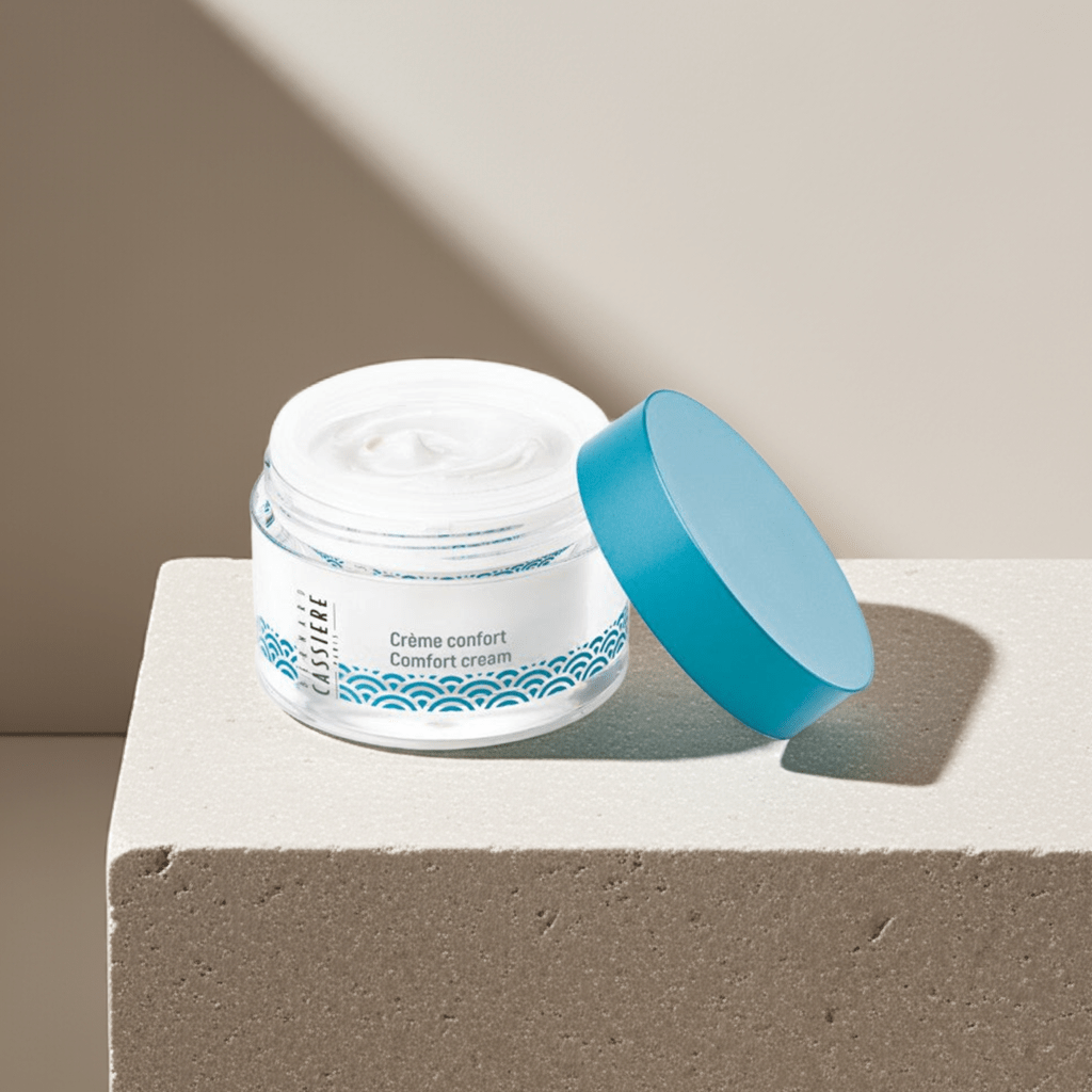 Bernard Cassiere - Spirulina Youth Care. Comfort Cream Spirulina - Bernard Cassiere