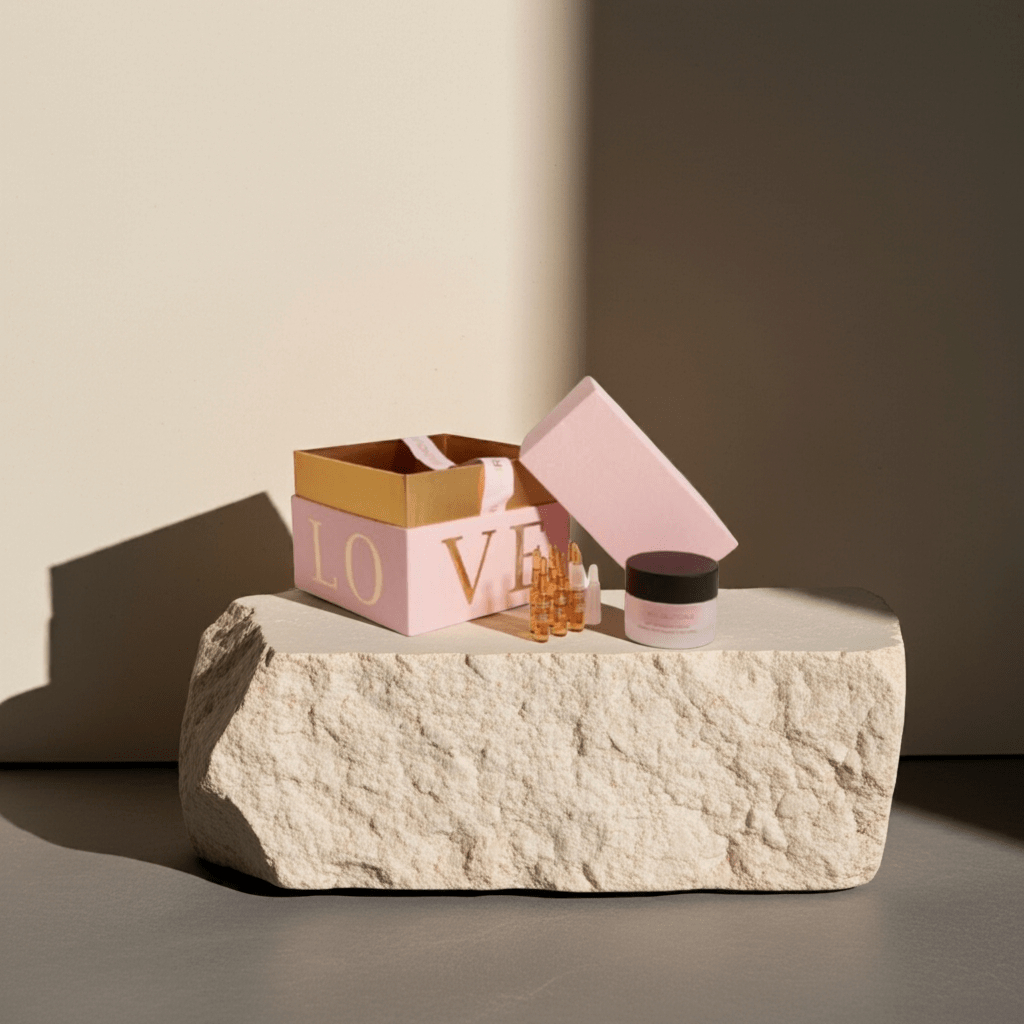 Pack Navidad. Bioceuticals de Bruno Vassari - Bruno Vassari