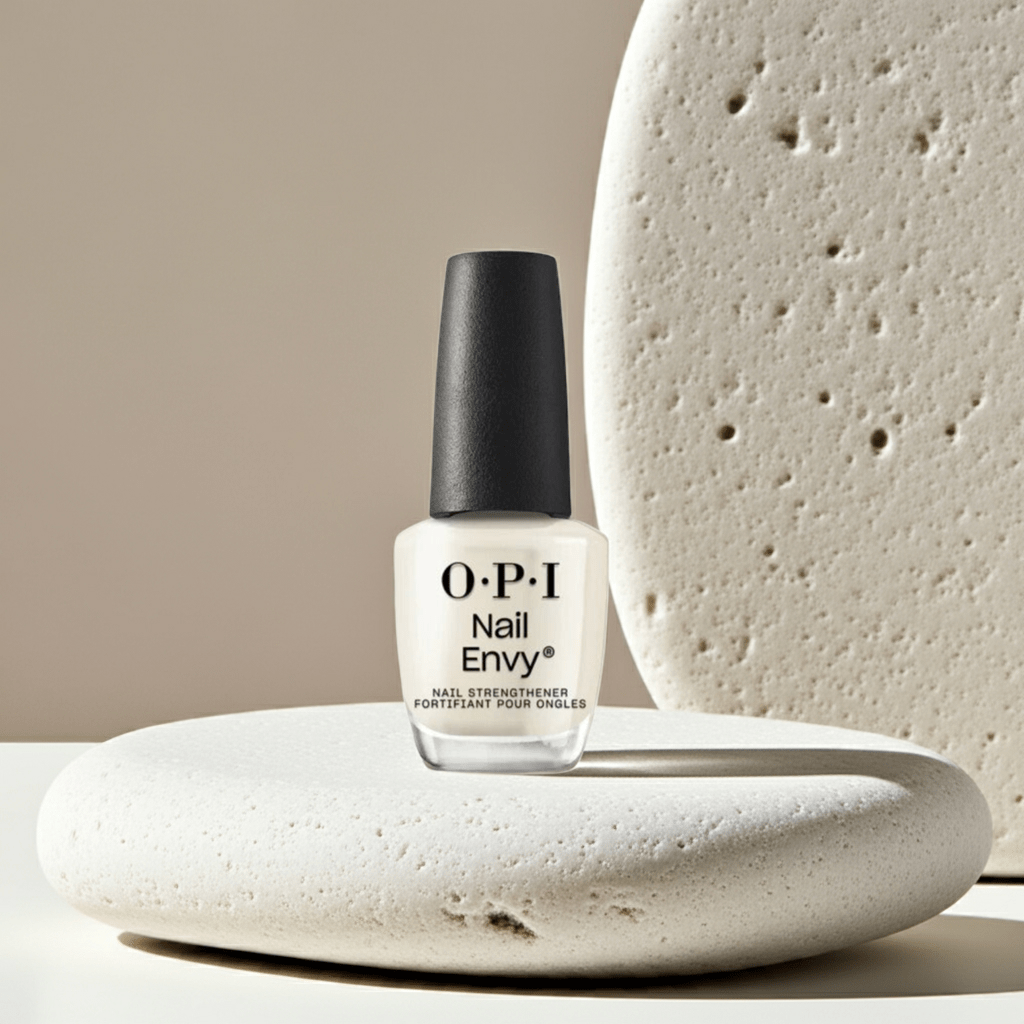 Nail Envy. Fortalecedor de Uñas con Color - OPI - OPI