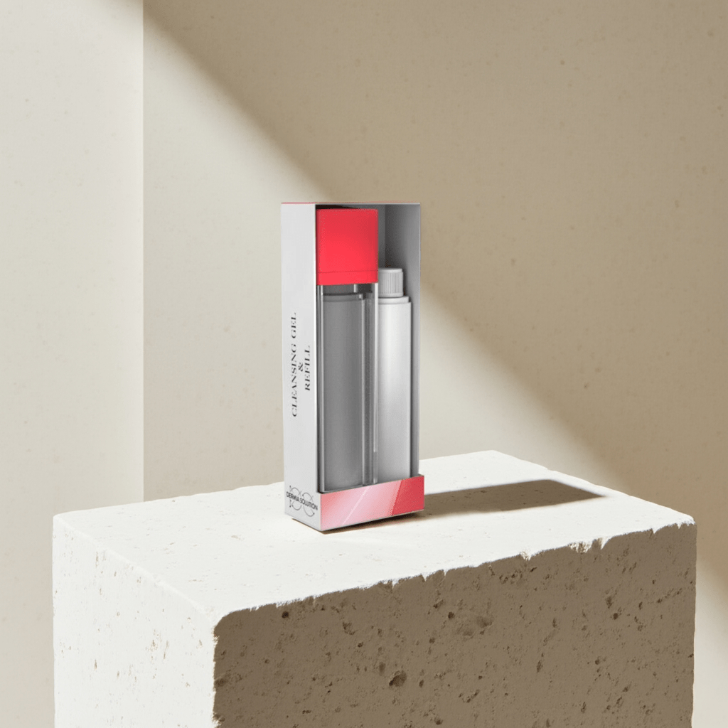 Cleansing Gel - Dermia Solution thumbnail