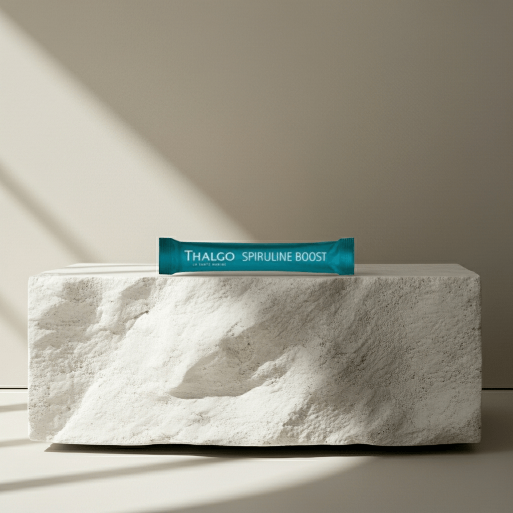 Nutricosmética. Shooter Détox & Énergie - Thalgo - Thalgo