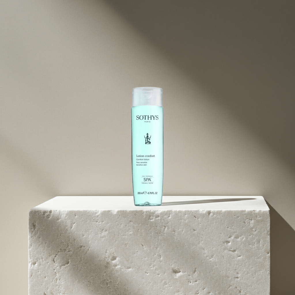 Loción suave Confort - SOTHYS - Sothys
