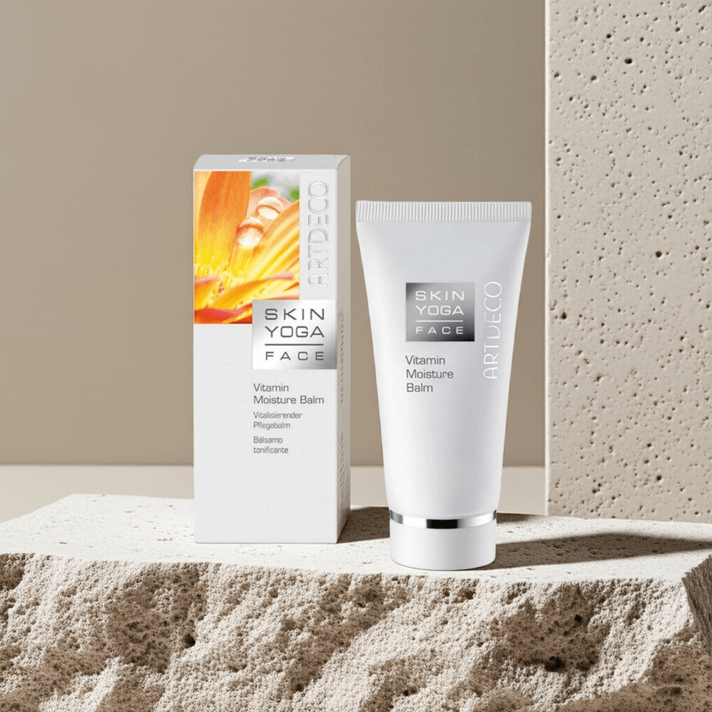 Vitamin Moisture Balm - Skin Yoga Face de ARTDECO thumbnail