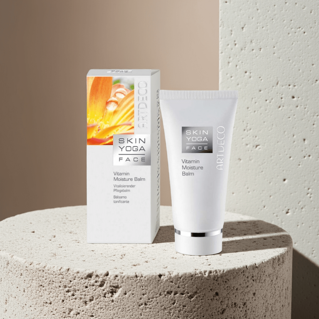 Vitamin Moisture Balm - Skin Yoga Face de ARTDECO - Artdeco