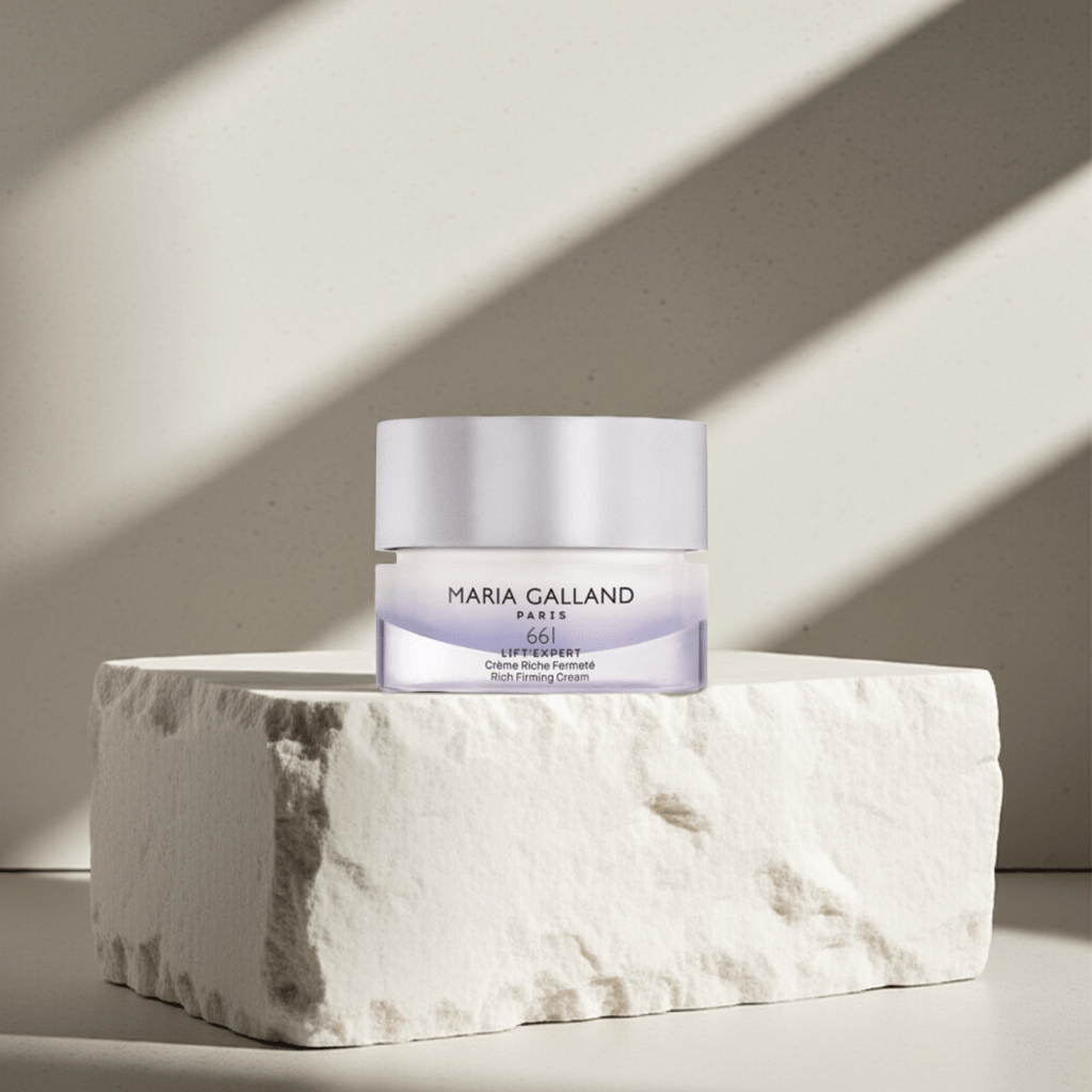 Lift´Expert. 661 Rich Firming Cream - Maria Galland thumbnail