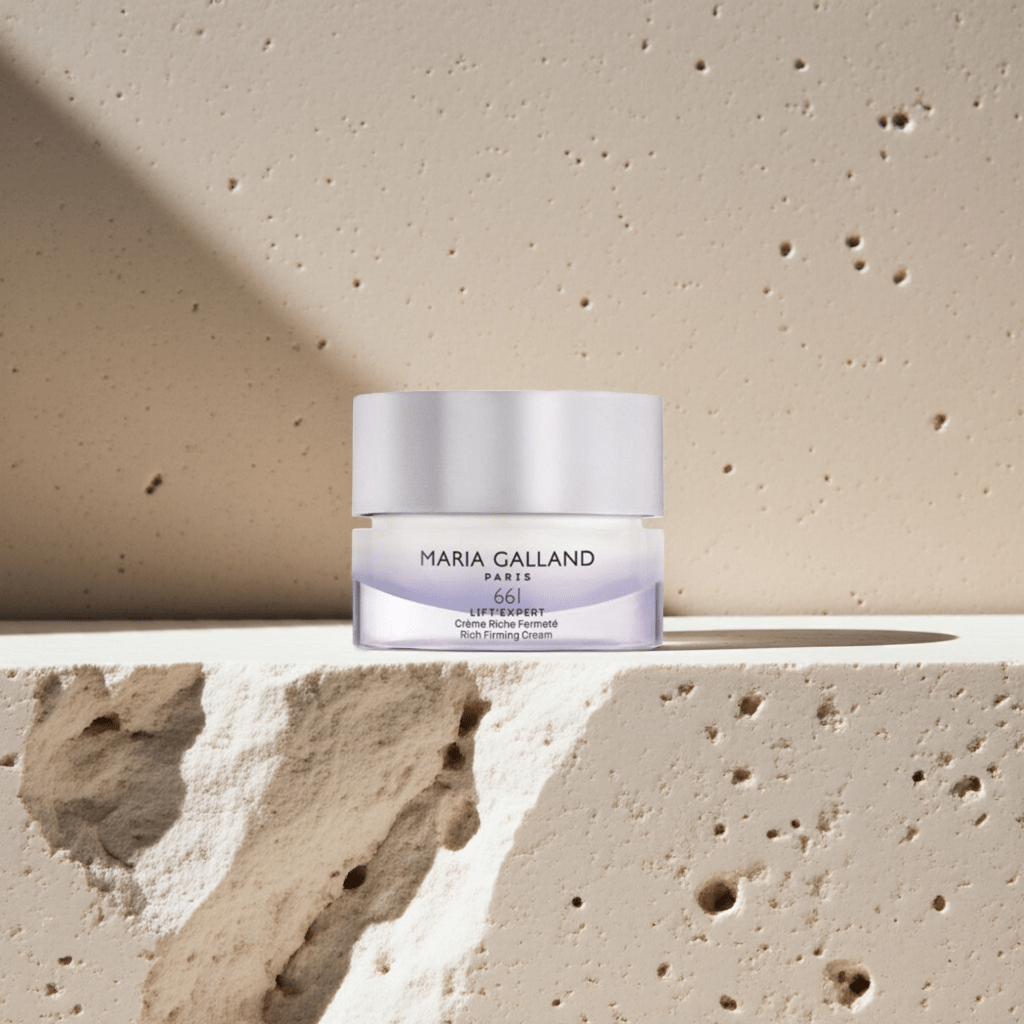 Lift´Expert. 661 Rich Firming Cream - Maria Galland - Maria Galland