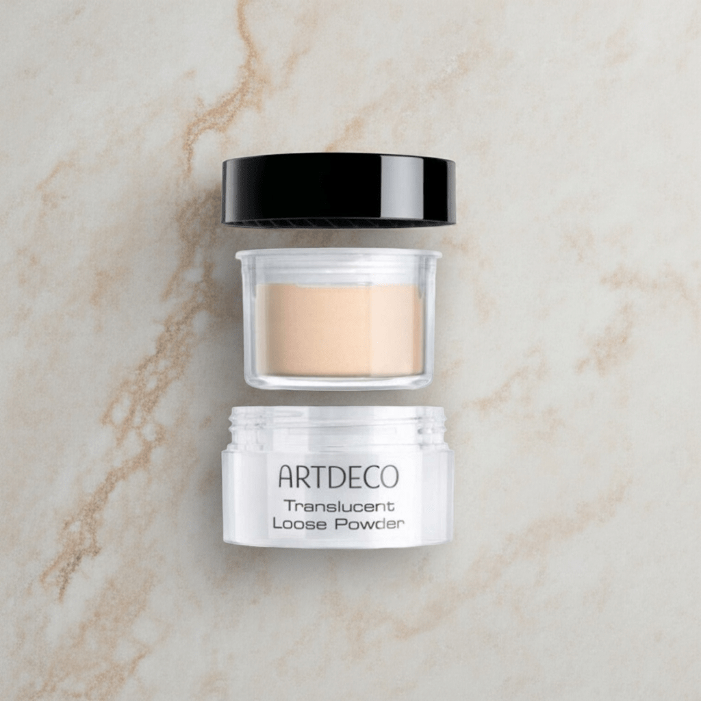 Translucent Loose Powder Refill -  Rostro de ARTDECO thumbnail